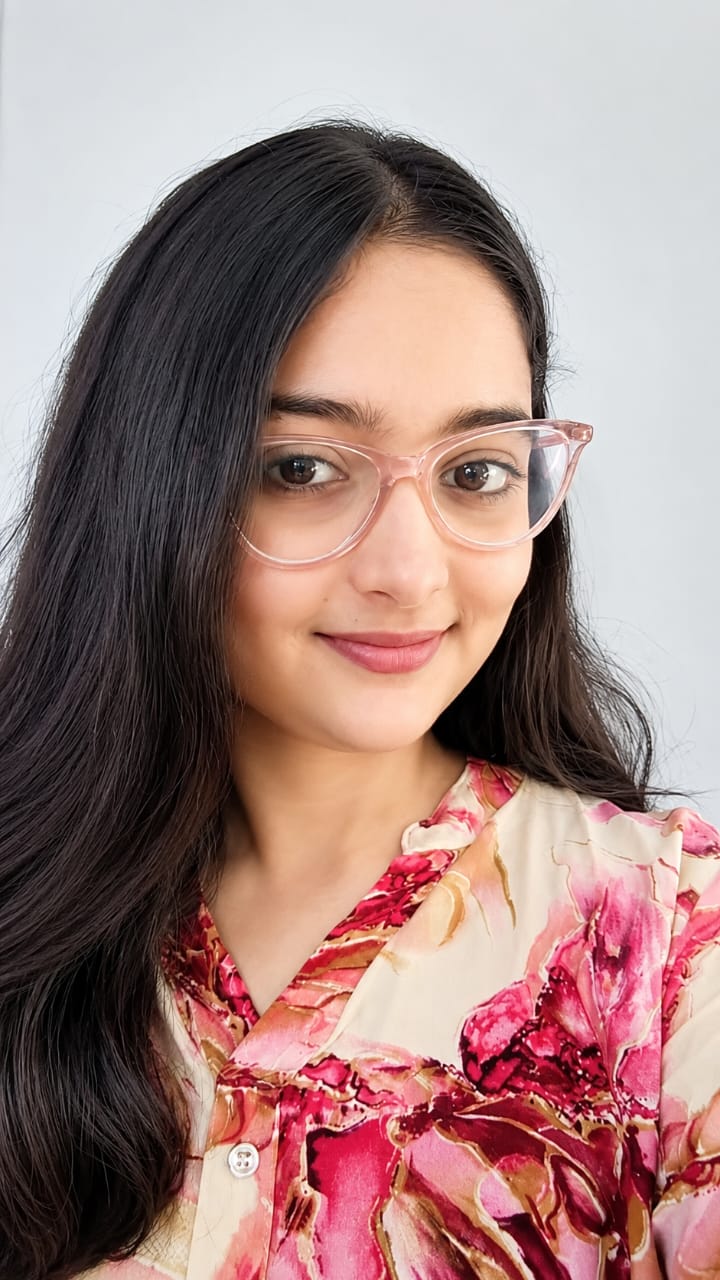 Nisha Shah